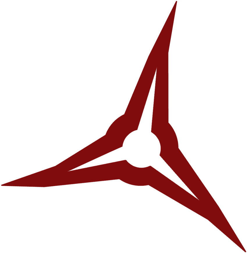 Red Arrow Broadhead Decal - Red Arrow Hunting Clipart (960x960), Png Download