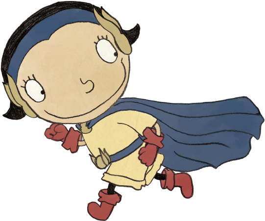 Inventive Childhood - Cartoon Clipart (600x600), Png Download