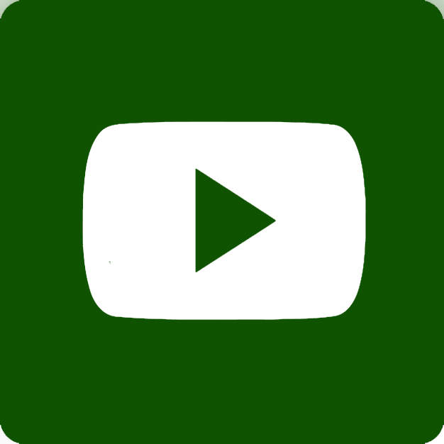 Follow Us On Social Media - Android Clipart (626x626), Png Download