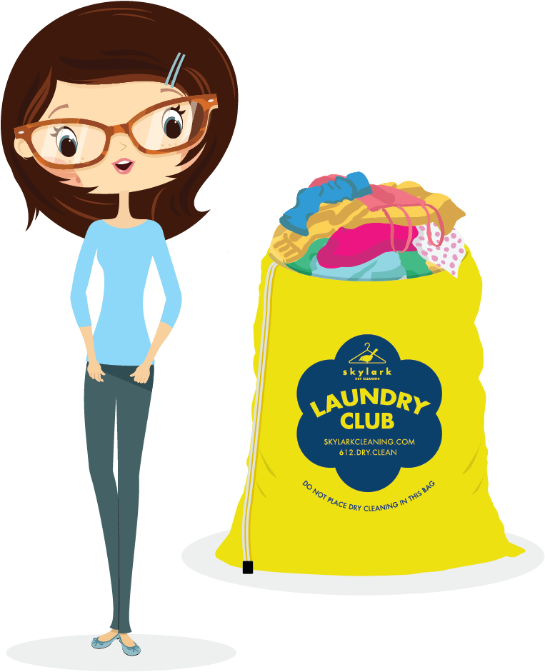 Jpg Transparent Download Join The Skylark Club - Laundry Transparent Clipart - Png Download (811x979), Png Download