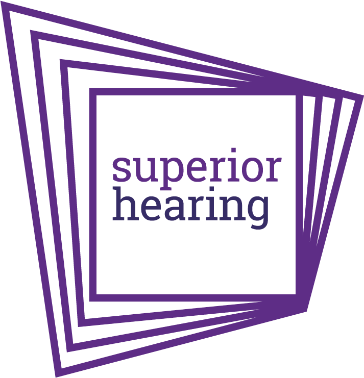 Superior Hearing Clinic Thunder Bay Superior Hearing - Superior Hearing Centre Clipart (800x800), Png Download