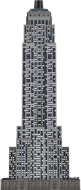Images Free Download - Skyscraper Png Clipart (1280x720), Png Download