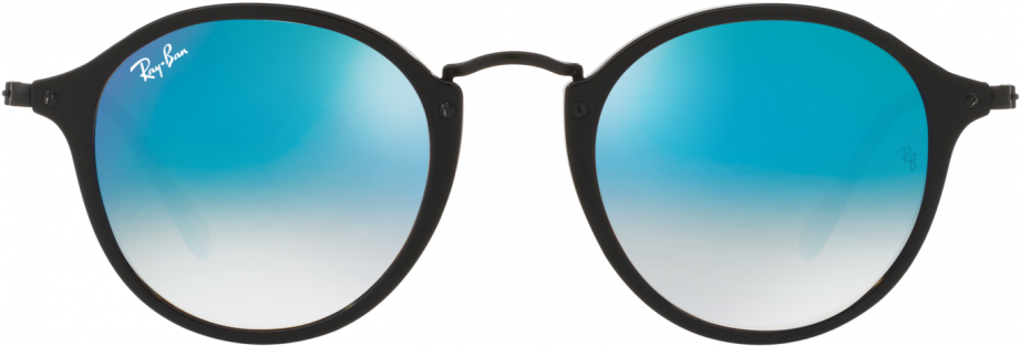 Visit - Blue Sun Glass Png Clipart (920x575), Png Download