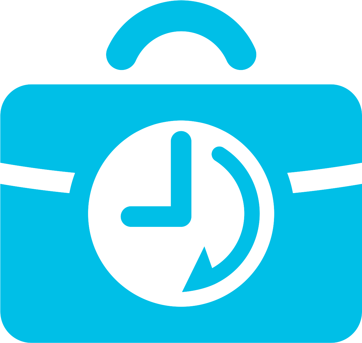 Online Msw Programs For Full Time Working Students - Montreal Clipart (1200x1200), Png Download