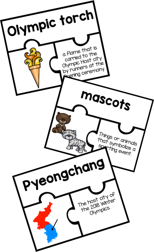 The Students Love To Manipulate The Puzzles And Then - Cartoon Clipart (533x872), Png Download