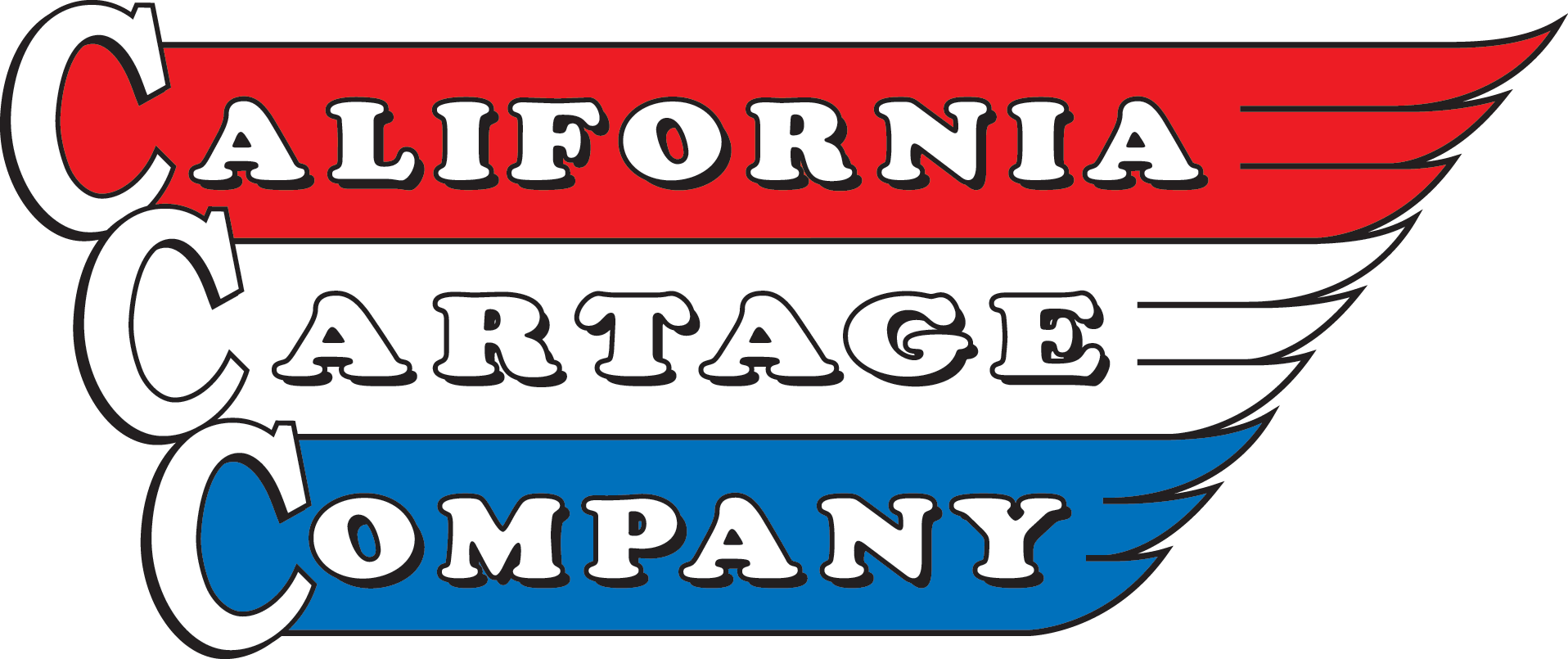 Nfi Acquires California Cartage And Its Affiliated - California Cartage Company Clipart (1916x805), Png Download