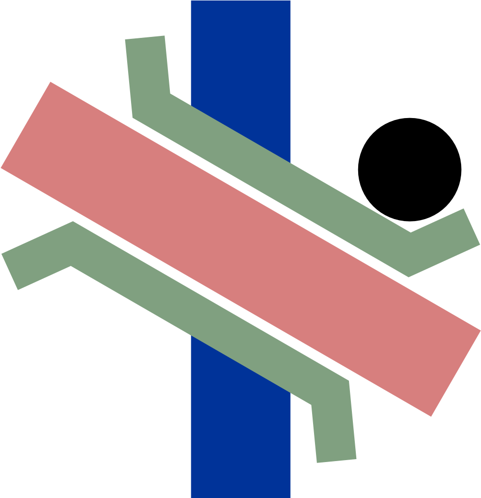 File - Bsicon Uxmkrzusw - Svg - Scalable Vector Graphics Clipart (1024x1024), Png Download