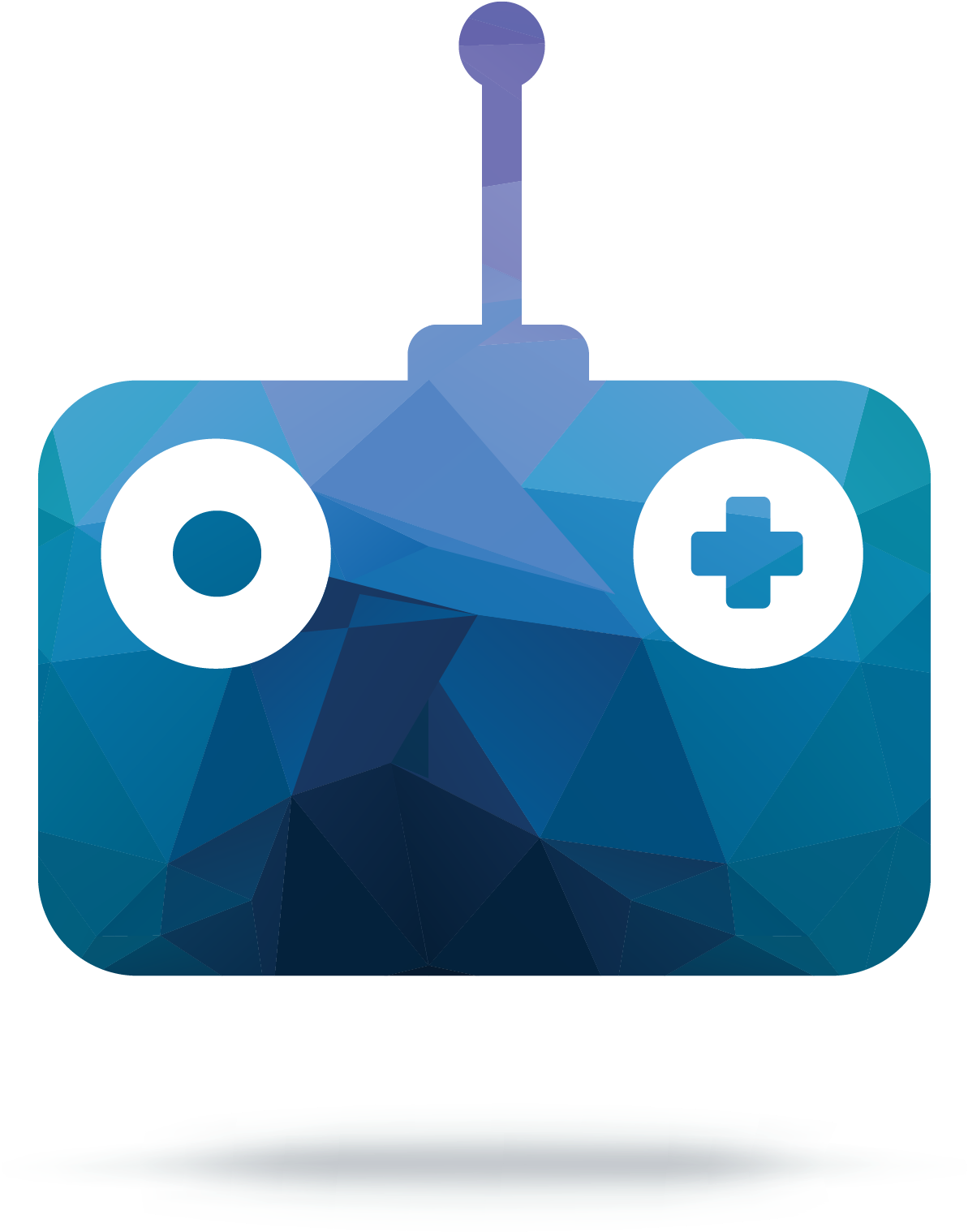 Faa Remote Identification Arc Lifts Off Clipart (2000x2000), Png Download