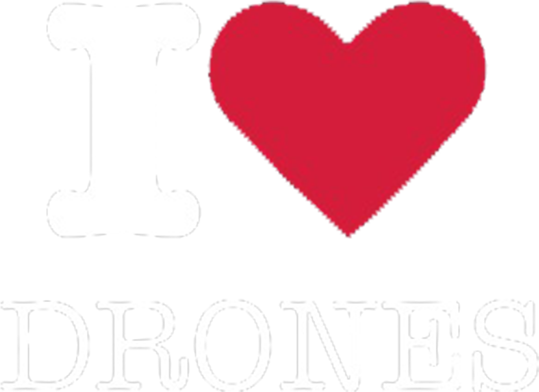 My Drone Review Discover The Best Drones For Sale - Heart Clipart (1100x1100), Png Download
