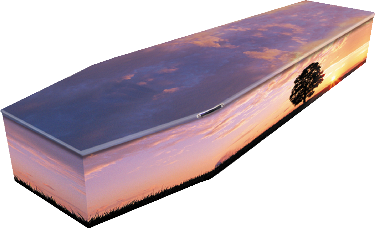 Types Of Coffins Clipart (1404x862), Png Download