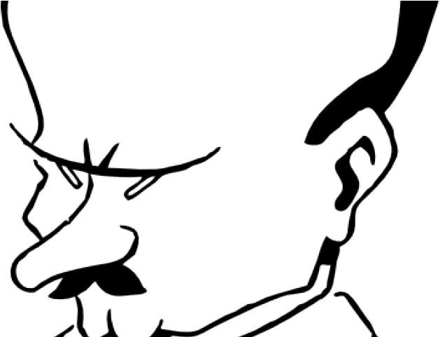 Coffin Clipart Pretty - Clip Art - Png Download (640x480), Png Download