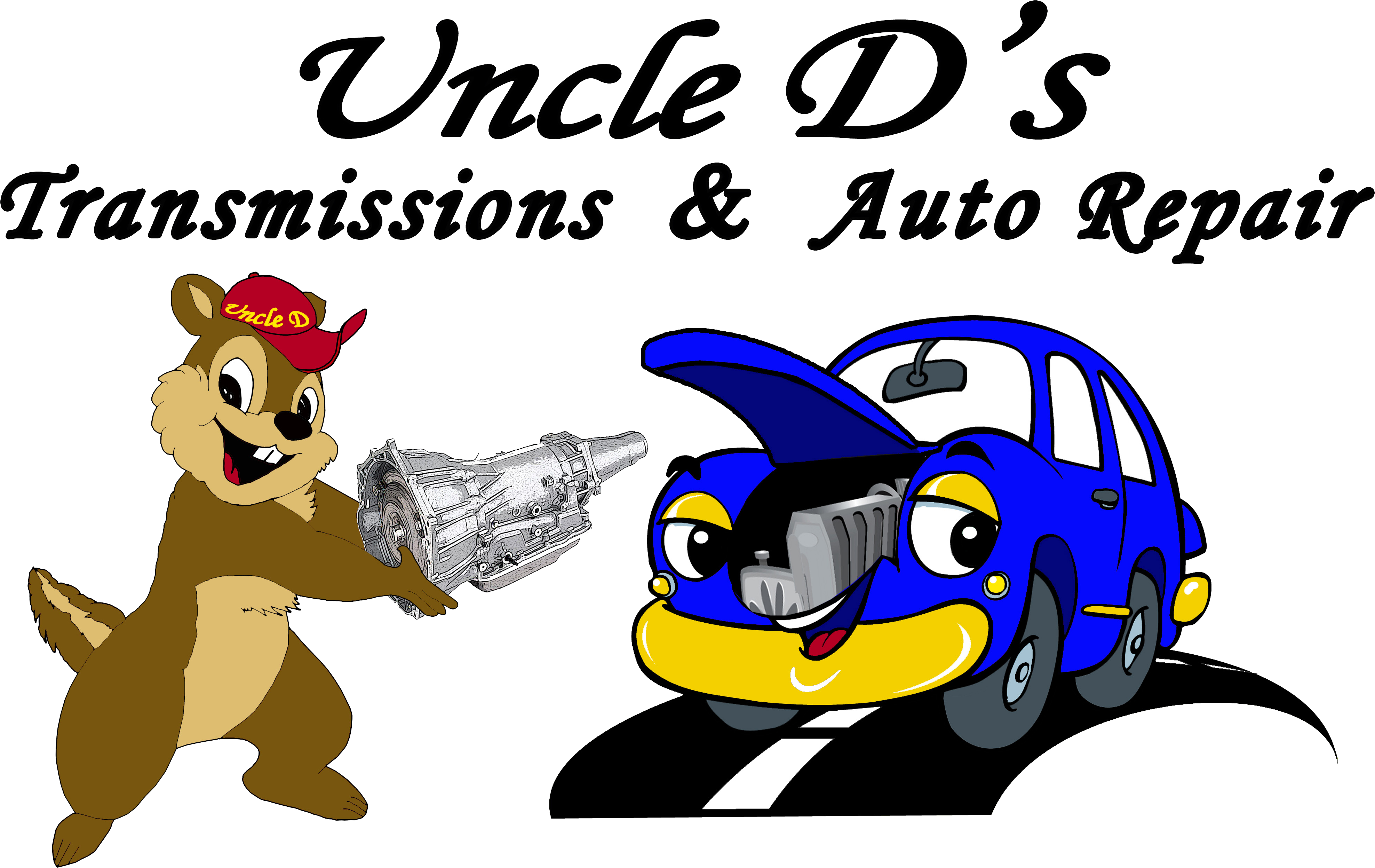 Uncle D's transmissions & Auto Repair Uncle D's Transmissions & Auto