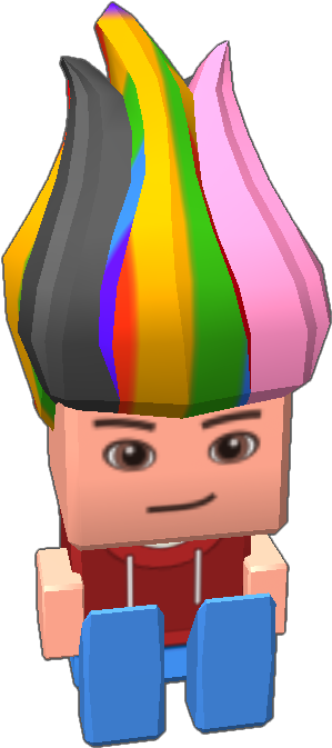 By Otter331 - Cartoon Clipart (768x768), Png Download