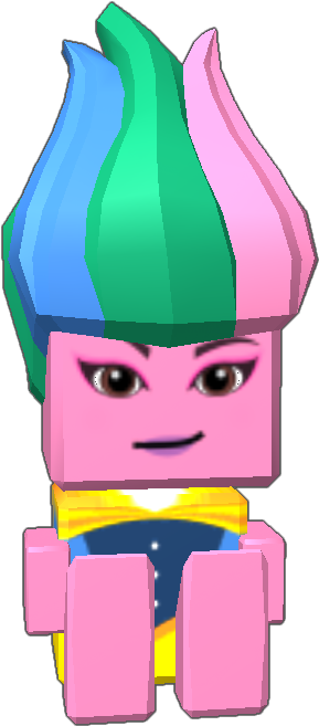 By Otter331 - Cartoon Clipart (768x768), Png Download