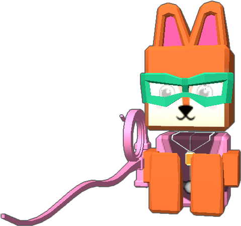 By Otter331 - Illustration Clipart (768x768), Png Download