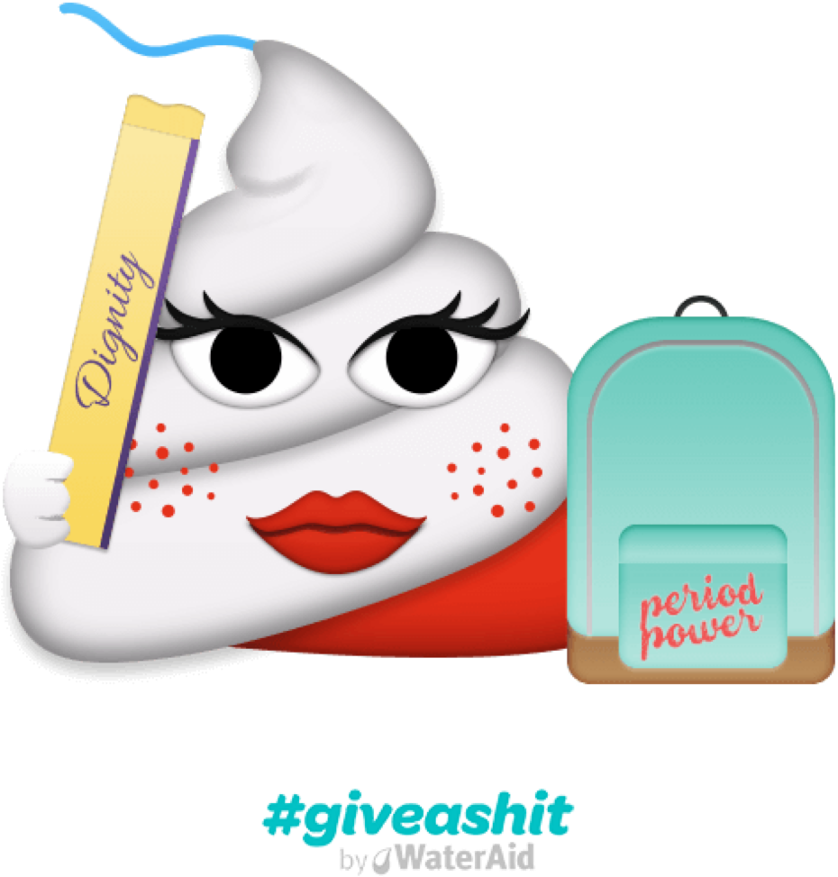 Photo - Wateraid Clipart (1280x1280), Png Download