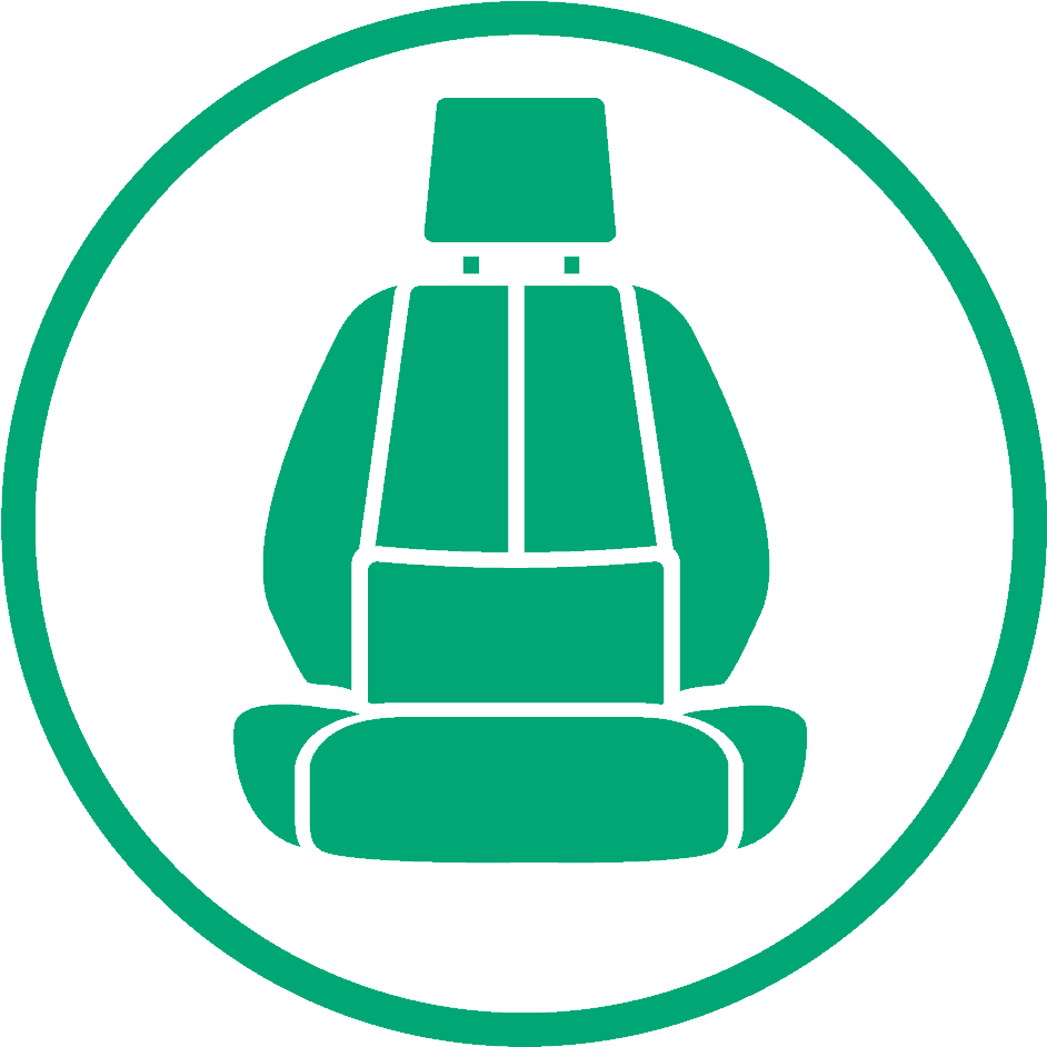 Interior Dashboard And Leather Repair - Automotive Repair Systems Clipart (1000x1000), Png Download