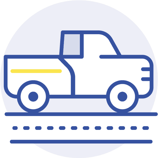 Trucks - Car Clipart (657x657), Png Download