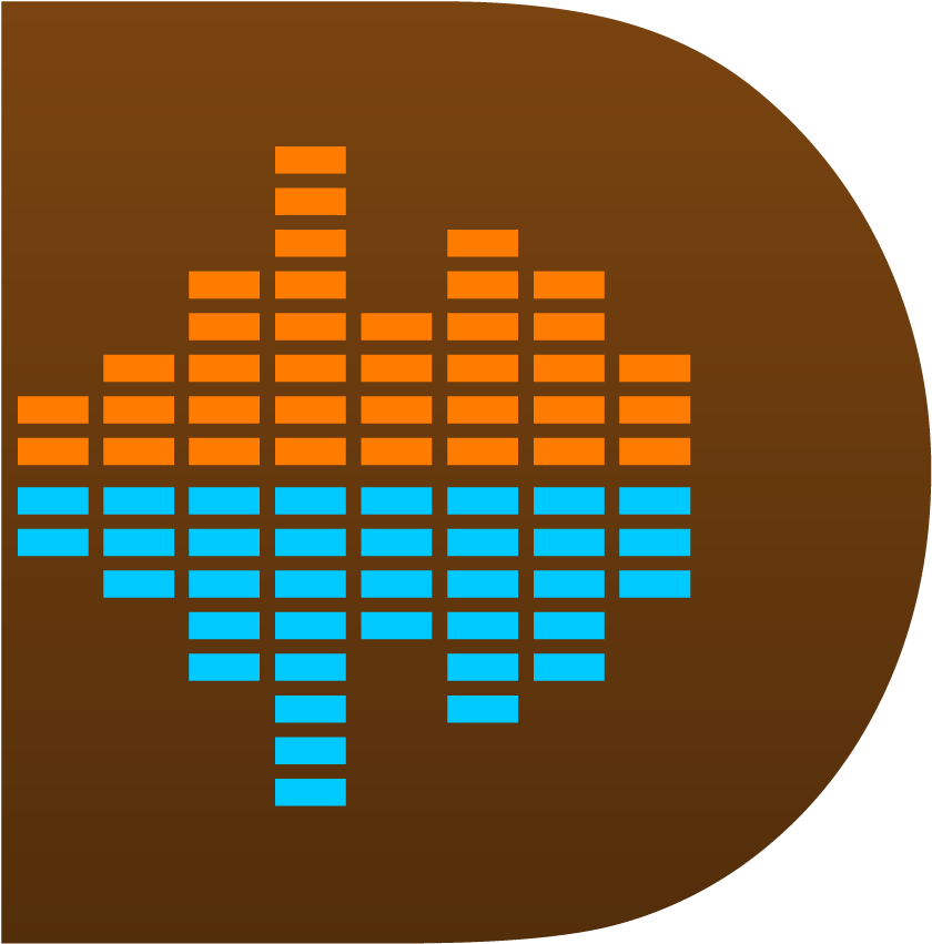Unidescription Logo - Music Clipart (860x860), Png Download