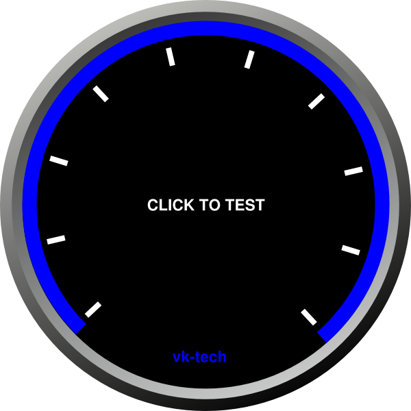 Meter Svg Clip Arts 600 X 600 Px - Png Download (600x600), Png Download