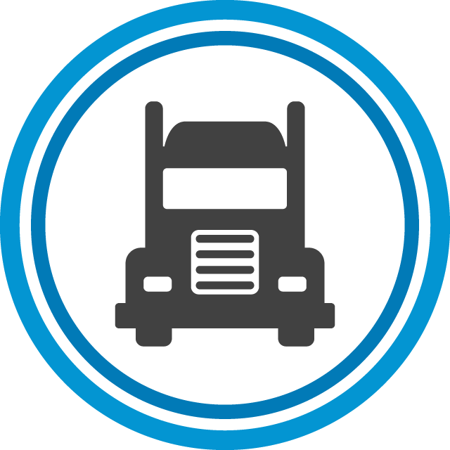 Fleet Maintenance - Truck Maintenance Icon Clipart (640x640), Png Download