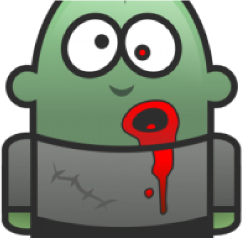 Demon Puns Clipart (640x480), Png Download