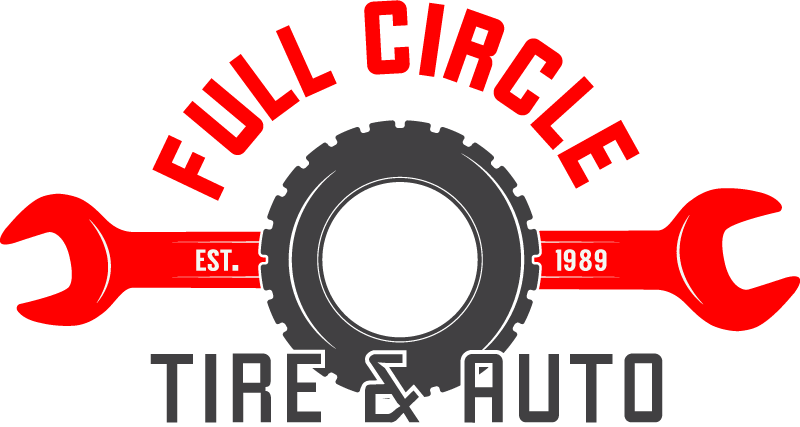 In Need Of Auto Repair Or Maintenance Services - Full Circle Tire & Auto Clipart (800x427), Png Download