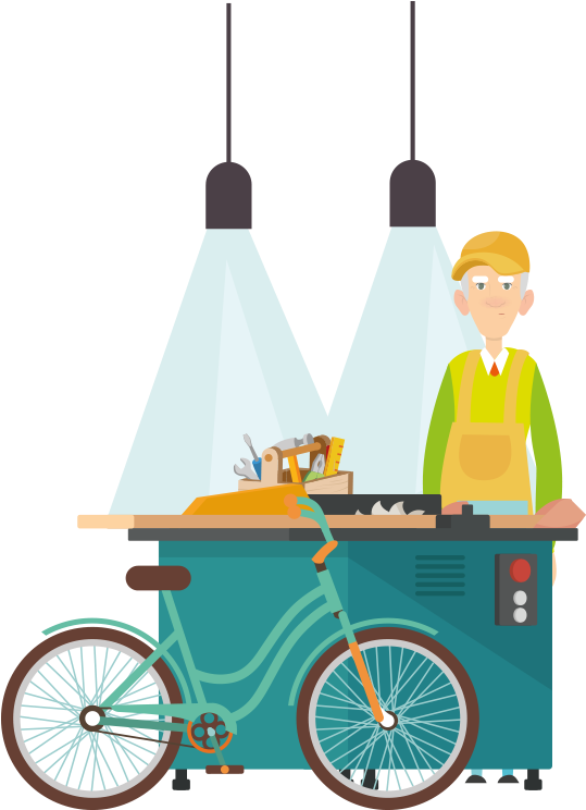 As We Grow Older, The Lenses Of Our Eyes Deteriorate, Clipart (830x752), Png Download