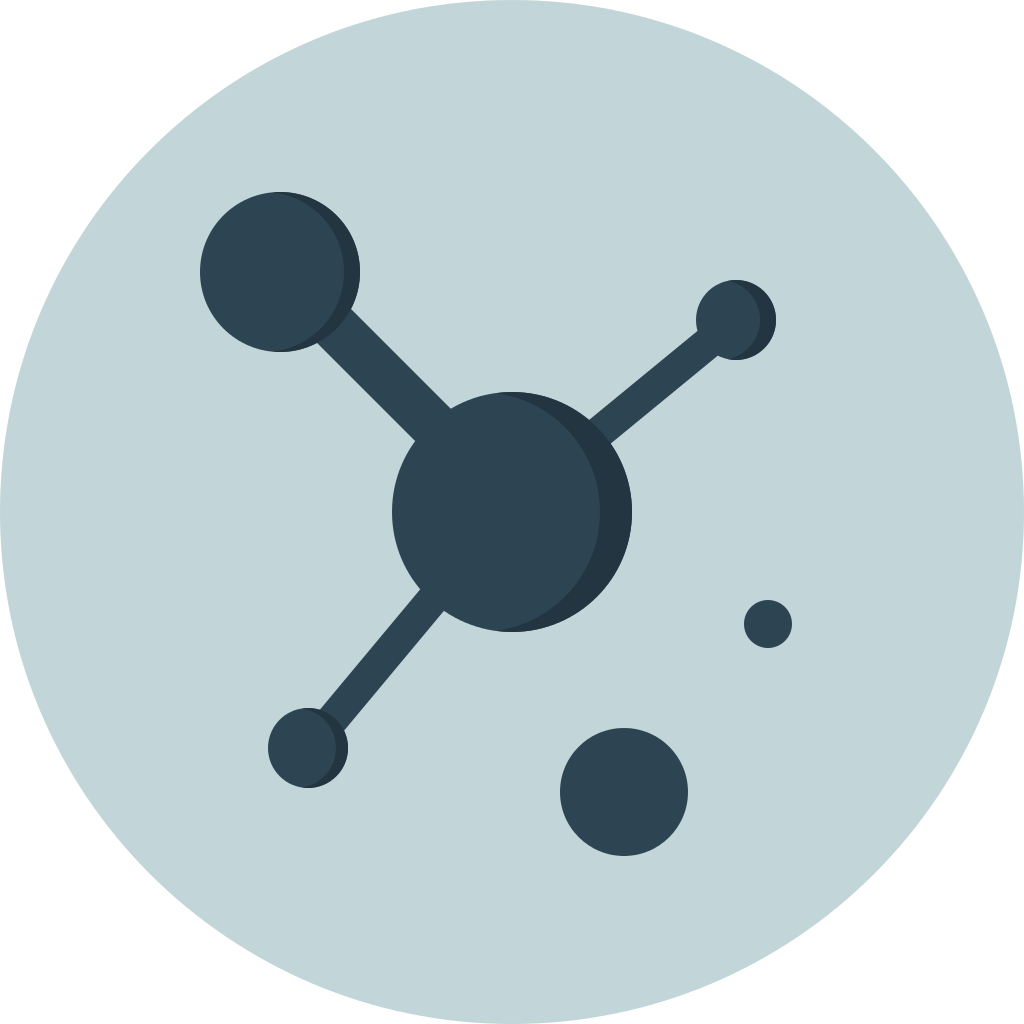 Creative Tail Virus - Orlando Magic Logo Concept Clipart (1024x1024), Png Download