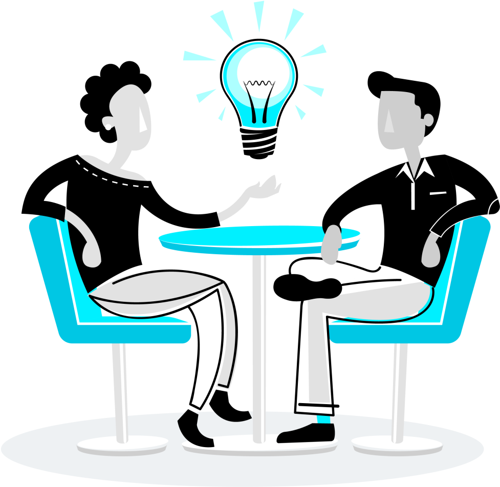 We Take The "work" Out Of - Investor Clipart (1024x1024), Png Download