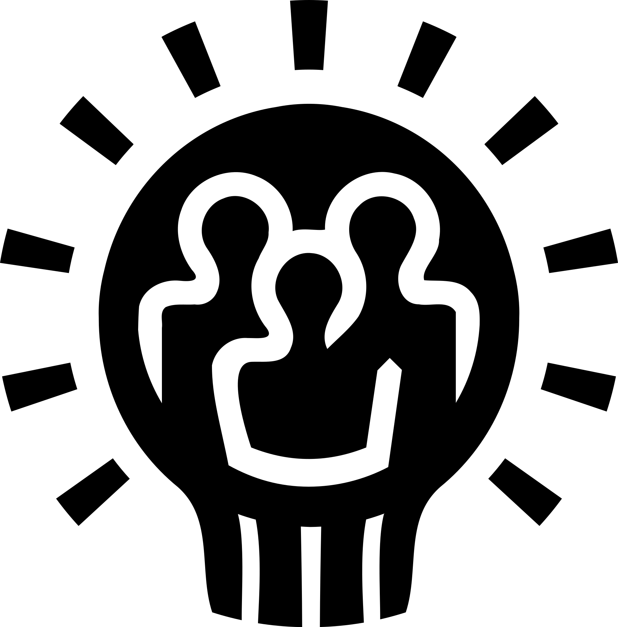Open - Humanities Png Clipart (2000x2029), Png Download