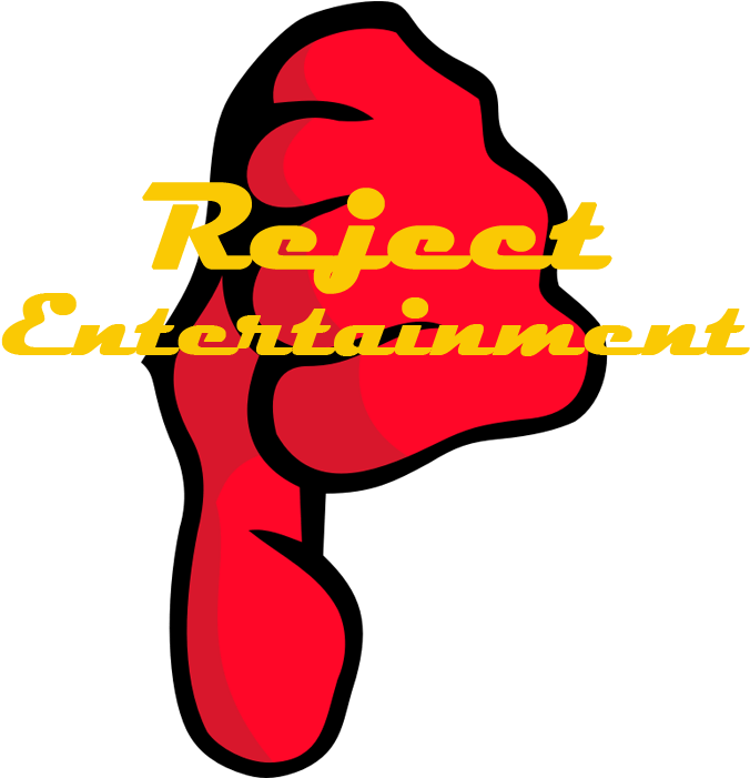 Reject Entertainment - Thumb Clipart (700x700), Png Download