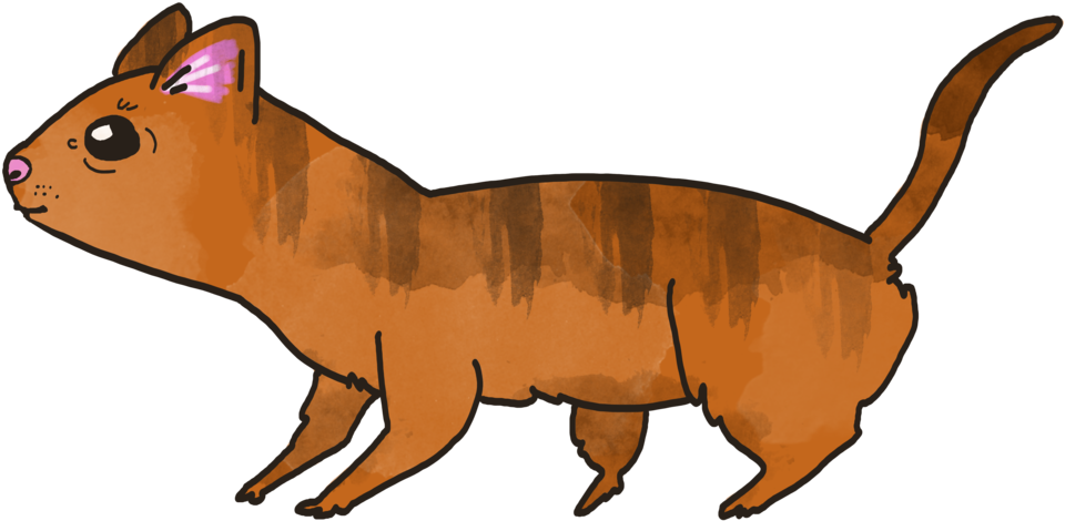 Kitty One Clipart (1000x500), Png Download