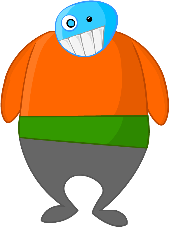 2 - Wiki Clipart (585x784), Png Download