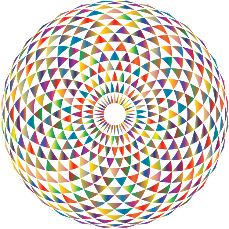 Paul Getty Museum Getty Villa Roman Mosaic Medusa - Getty Villa Clipart (750x750), Png Download