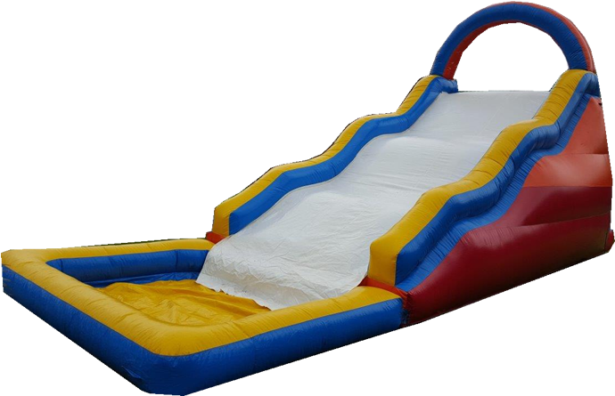 Hire A Jumping Castle In Alberton - Inflatable Clipart (700x462), Png Download