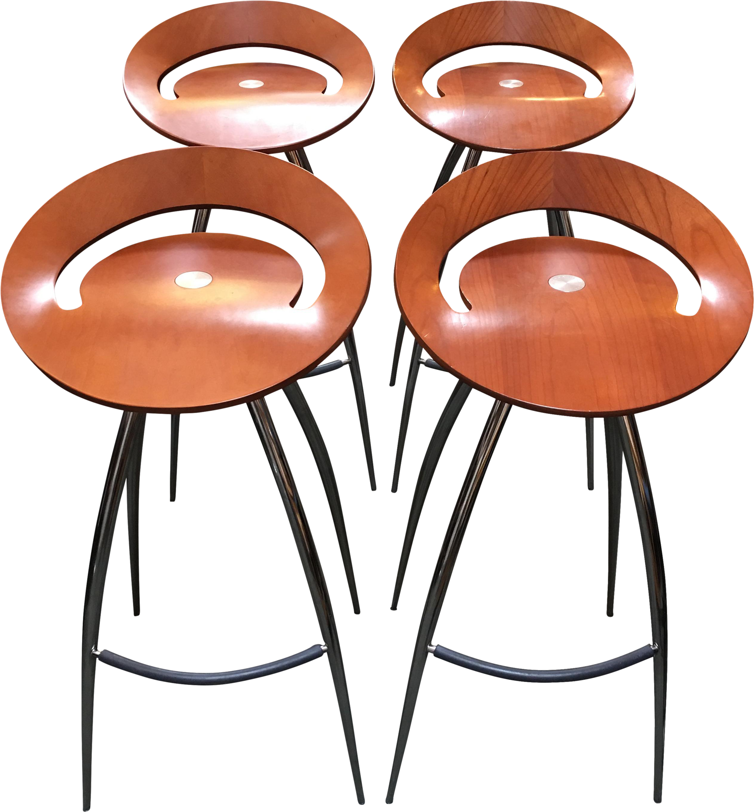 Lyra Magis Bar Stools - Bar Stool Clipart (2793x3008), Png Download
