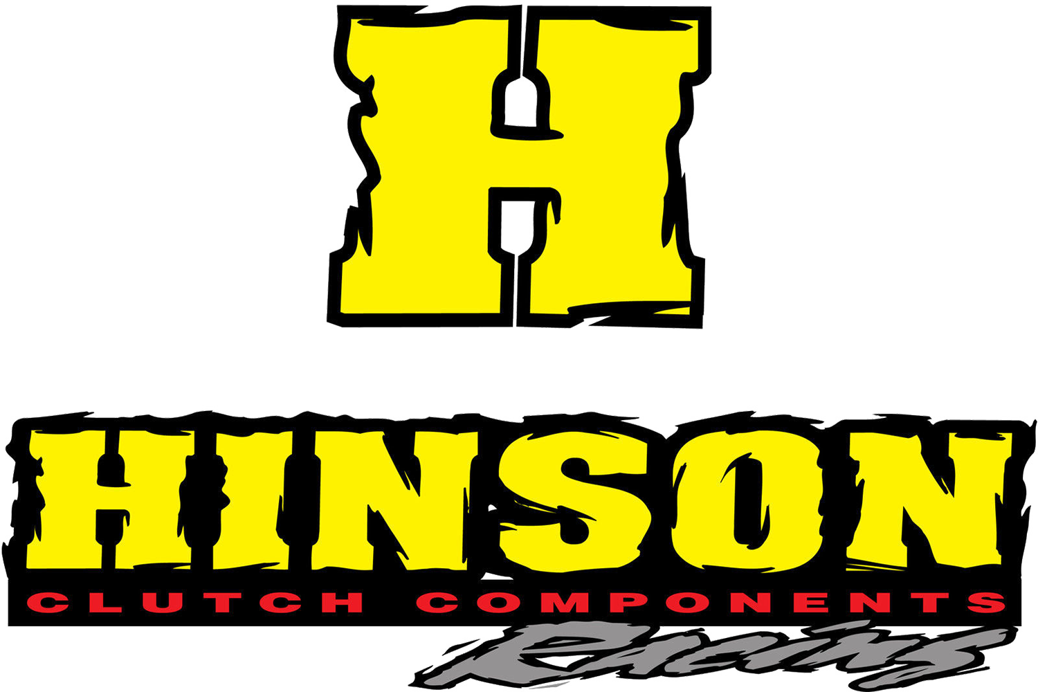 All Parts - Hinson Clutch Logo Clipart (1500x1000), Png Download