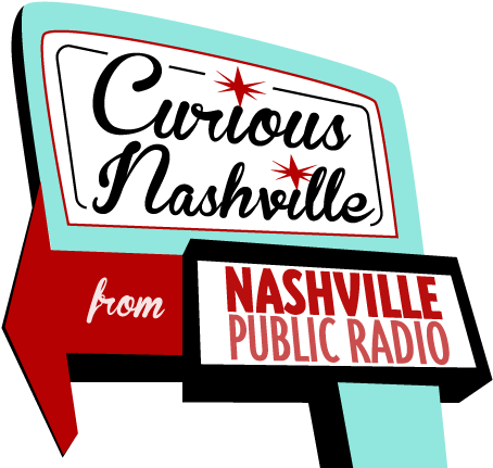 Listen To Neighbors, A Show About What Connects Us - Nashville Clipart (800x431), Png Download