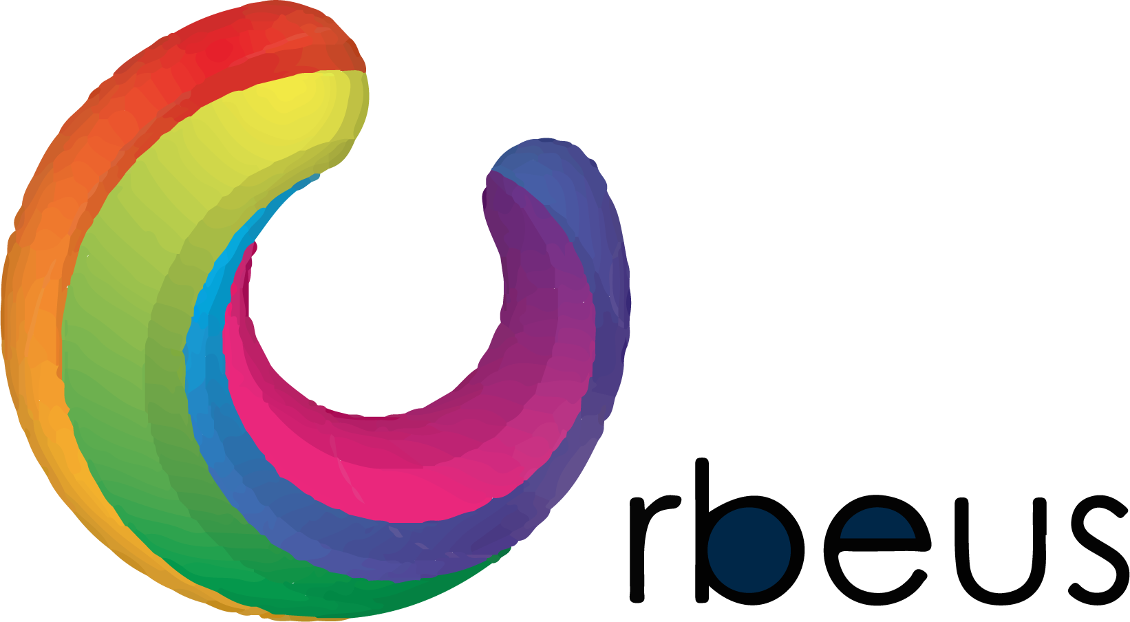 Orbeus - Graphic Design Clipart (1642x904), Png Download