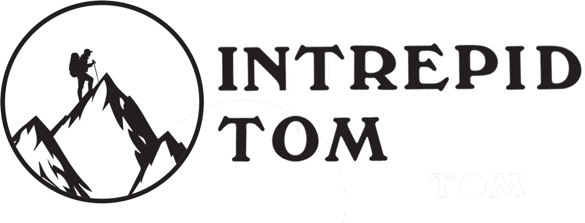 The Great Australian Bicycle Ride - Melbourne Clipart (2007x792), Png Download