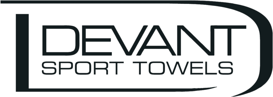 Devant Towels - Current Promotions - Devant Towels Clipart (1024x445), Png Download