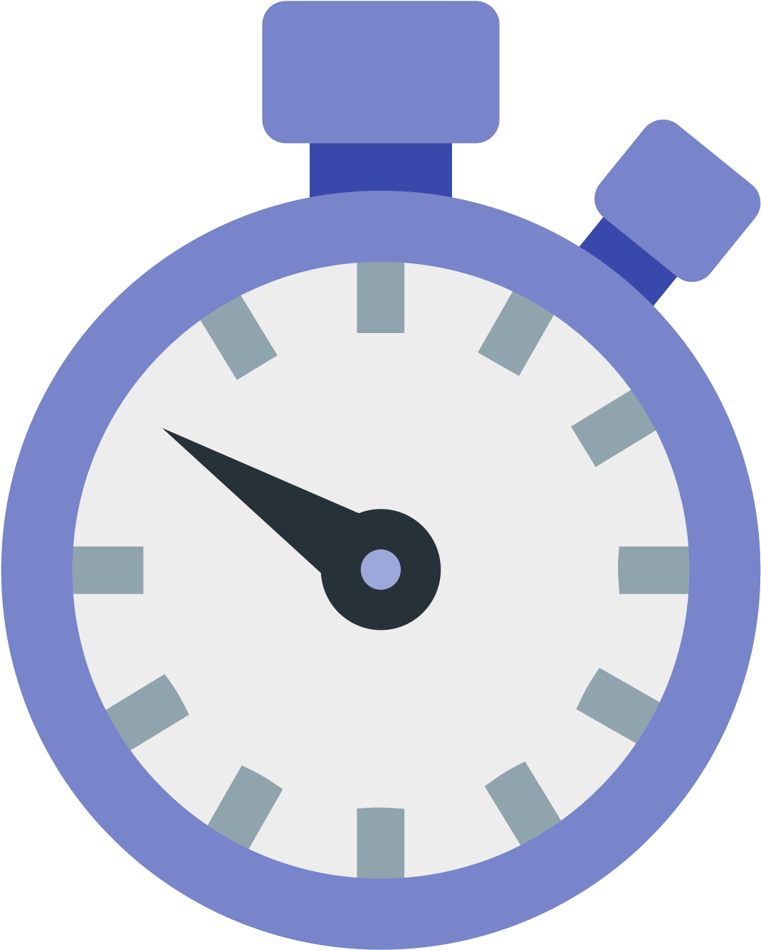 Zeit Icon - Icon Clipart (1600x1600), Png Download