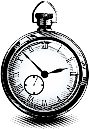 Extraordinary Service We Understand Business Never Clipart (1000x1000), Png Download