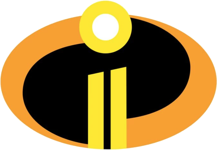 Download Image The Incredibles 2 Logo Png The Incredibles Wiki Download Image The Incredibles 2 Logo Png The Incredibles Wiki