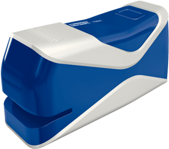 Stapler - R10bx - Elhäftare Battery 10bx 10ark Black Clipart (840x840), Png Download