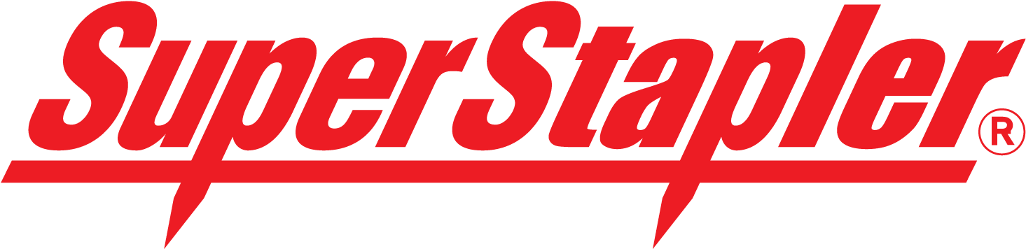 The Max Ta551b/16-11 Superstapler Is A Top Of The Line - Twitter Clipart (1518x401), Png Download