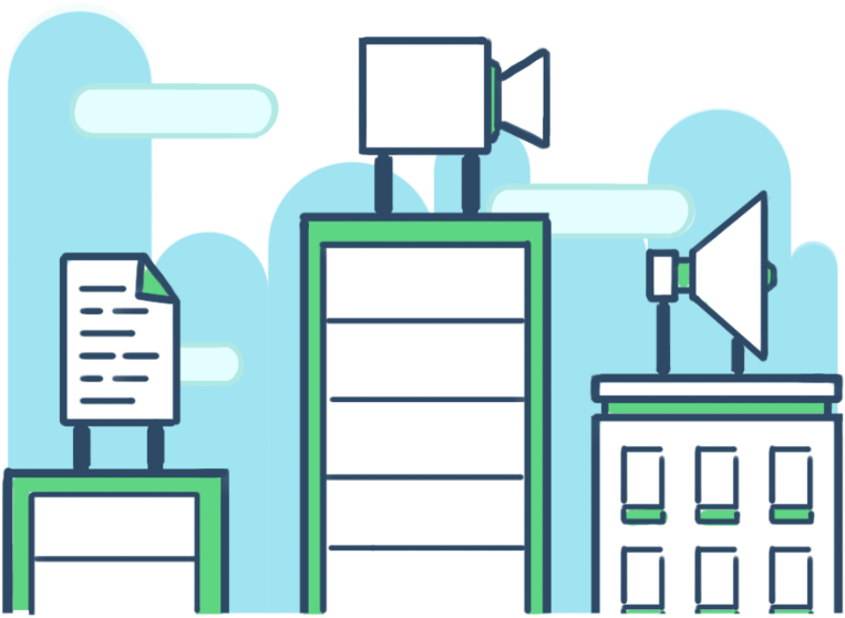 Content Creation Guide Clipart (800x800), Png Download