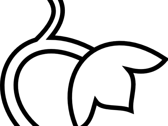 Tropical Cliparts Free Download Clip Art - Pumpkin Stem Clipart - Png Download (640x480), Png Download