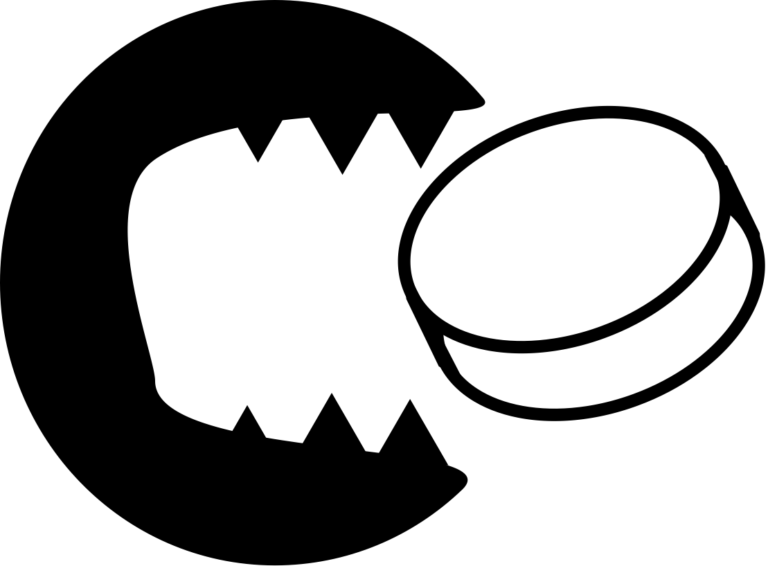 Drummy Tip Clipart (1109x817), Png Download